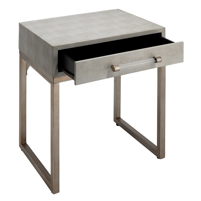 Laripots Side Table