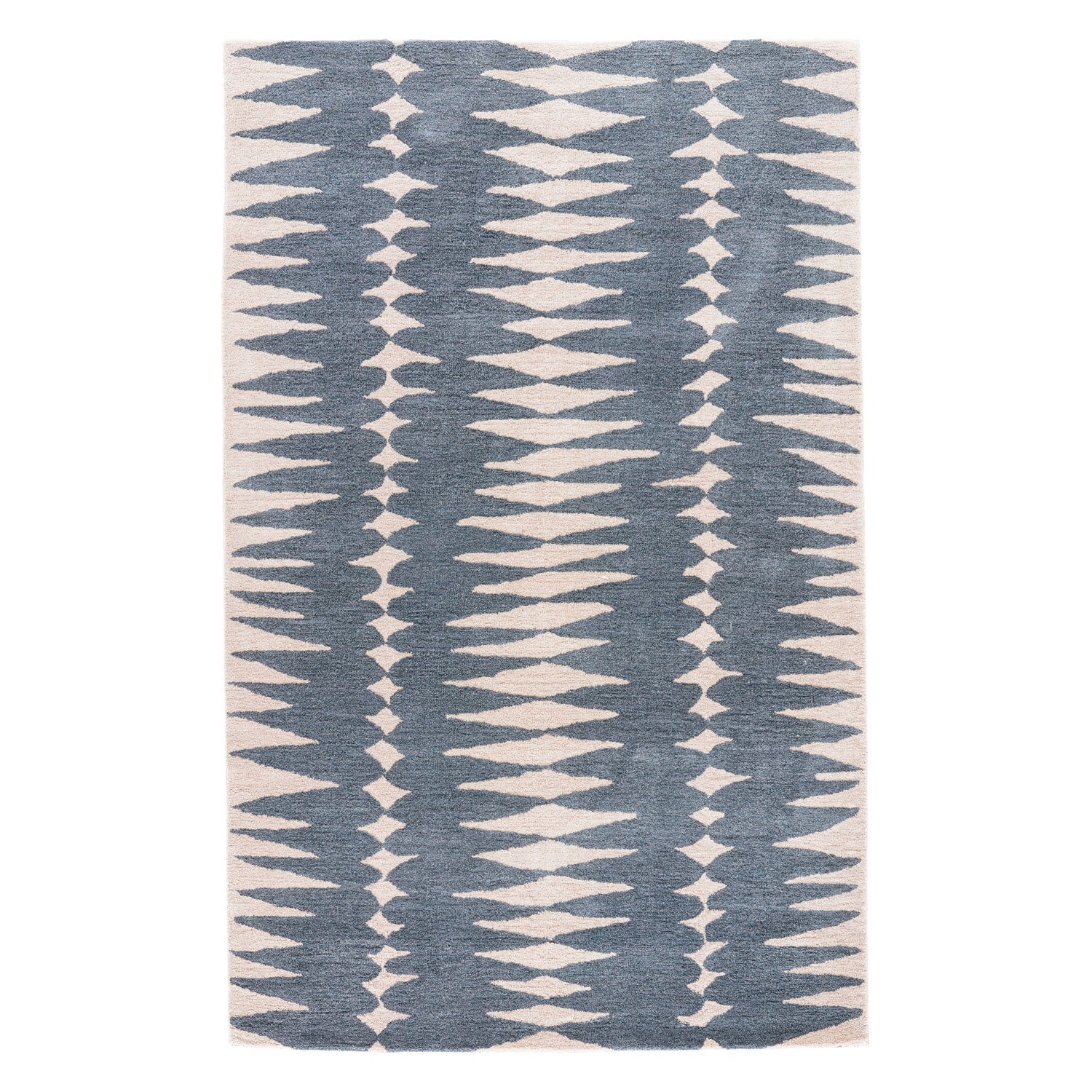 Living En Casa Luli Sanchez Tear Drops Hand Tufted Rug