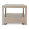 Villa and House Lugano 1-Drawer Side Table