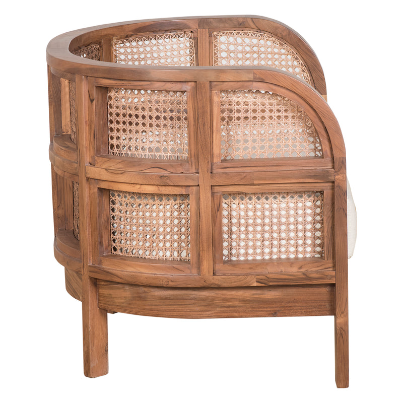 Union Home Nest Chair