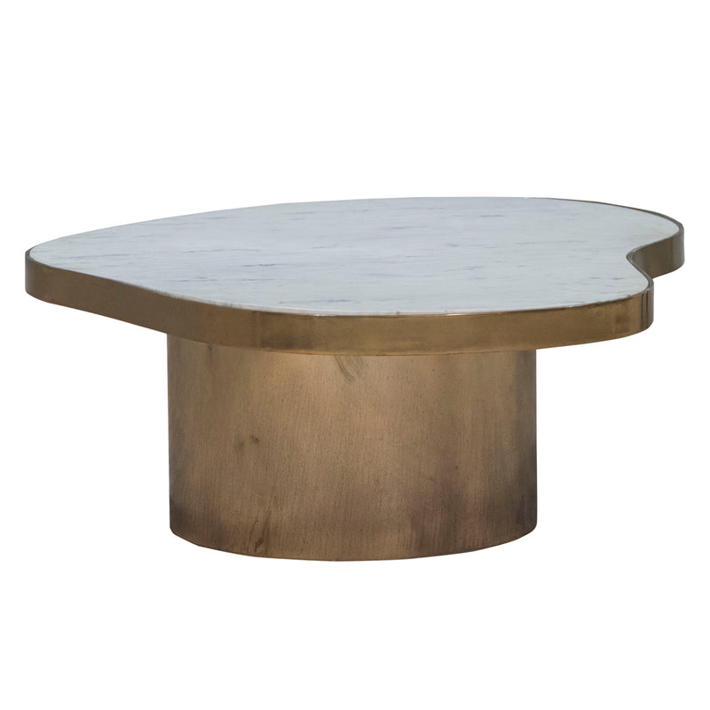 Union Home Kidney Coffee Table