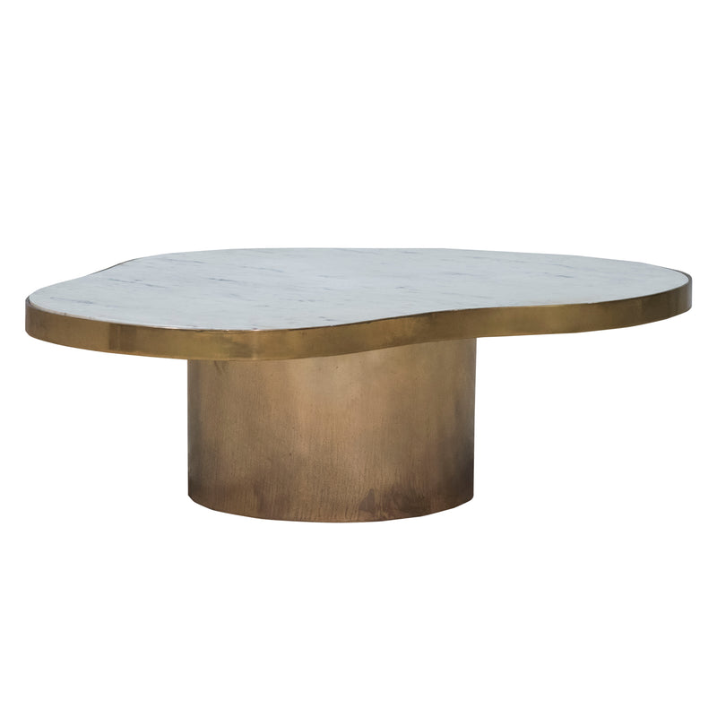 Union Home Kidney Coffee Table