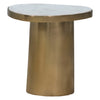 Union Home Kidney Side Table