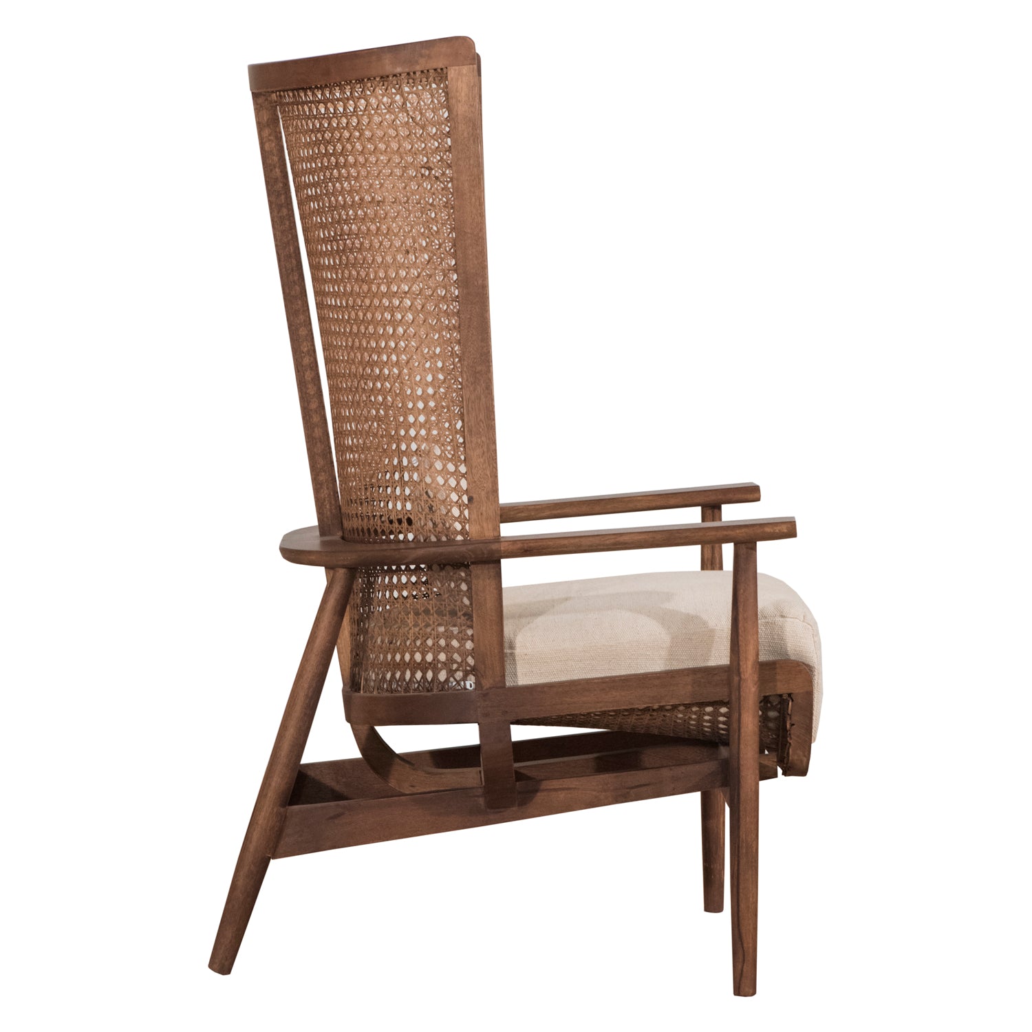 Union Home Wingman Lounge Chair