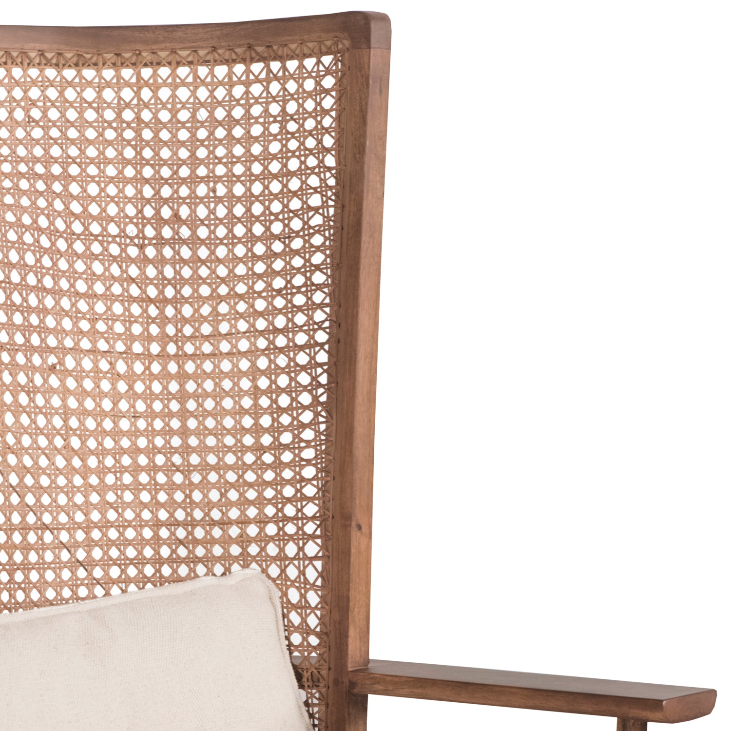 Union Home Wingman Lounge Chair