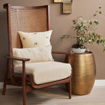 Union Home Wingman Lounge Chair