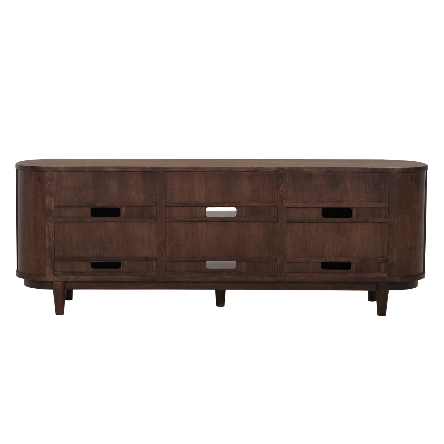 Union Home Canggu Media Stand