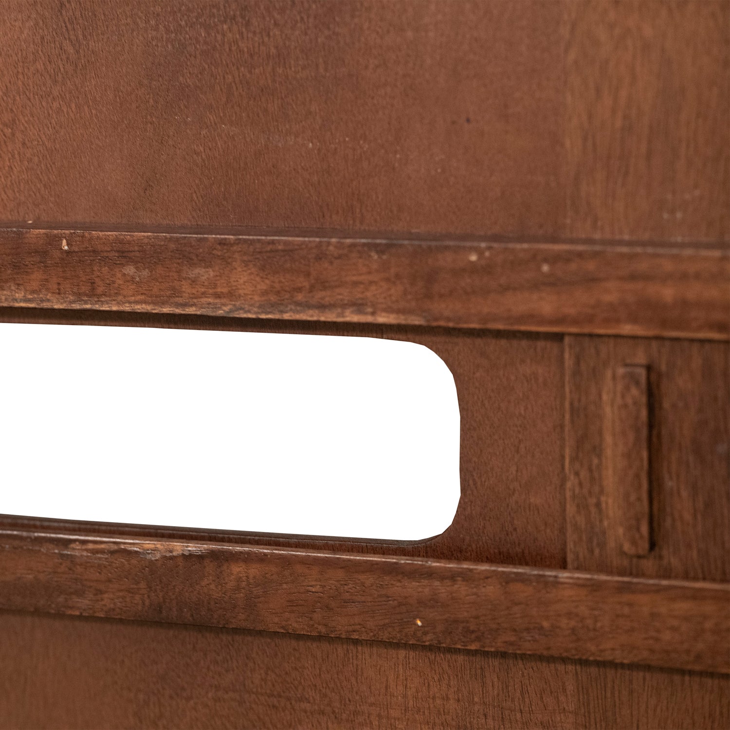 Union Home Canggu Media Stand