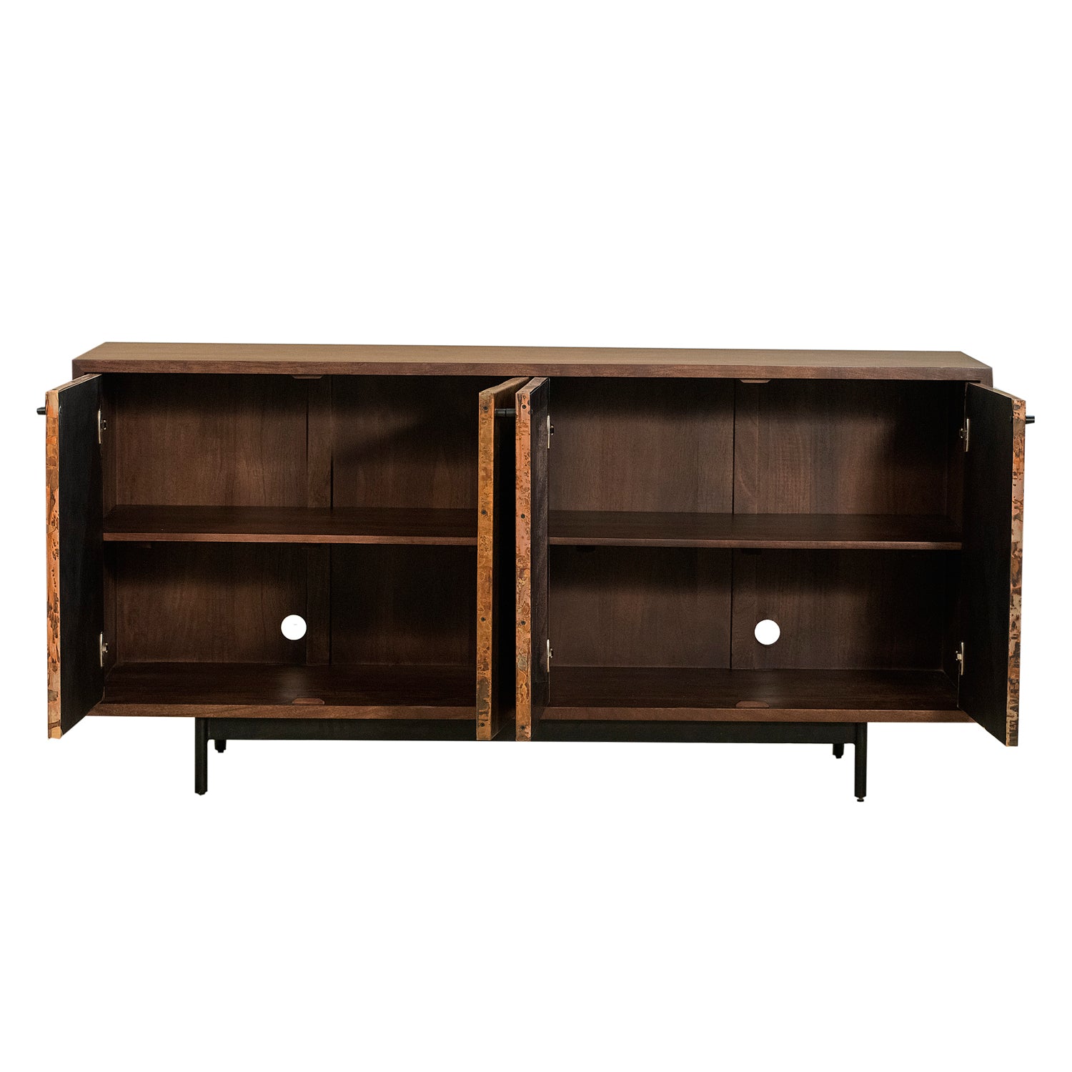 Union Home Mod Reactive Sideboard