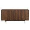 Union Home Mod Carved Sideboard