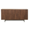 Union Home Mod Carved Sideboard