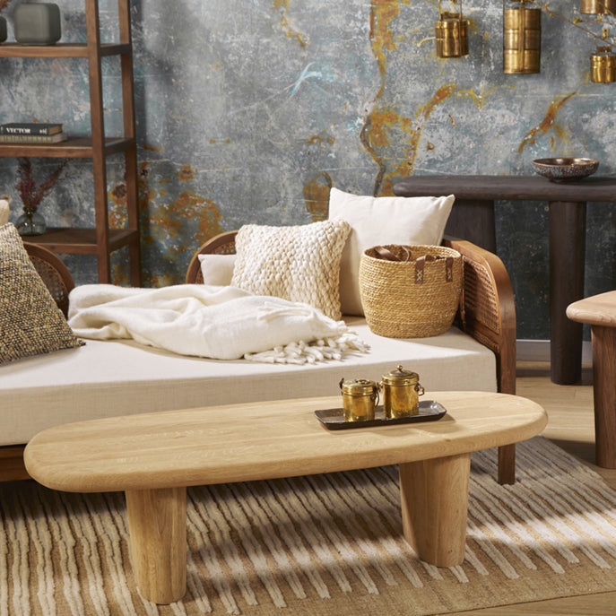 Union Home Laurel Coffee Table