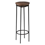 Union Home Disc Drink Table