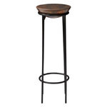Union Home Disc Drink Table