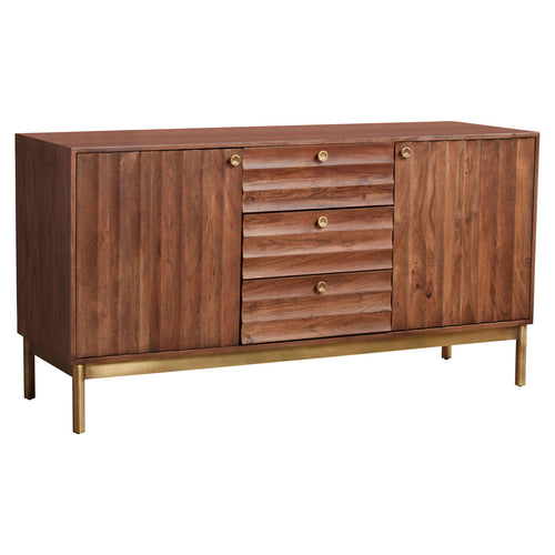 Union Home Groove Sideboard