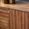 Union Home Groove Sideboard