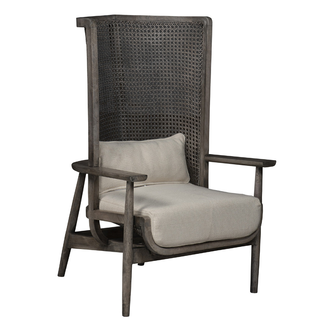 Union Home Wingman Lounge Chair