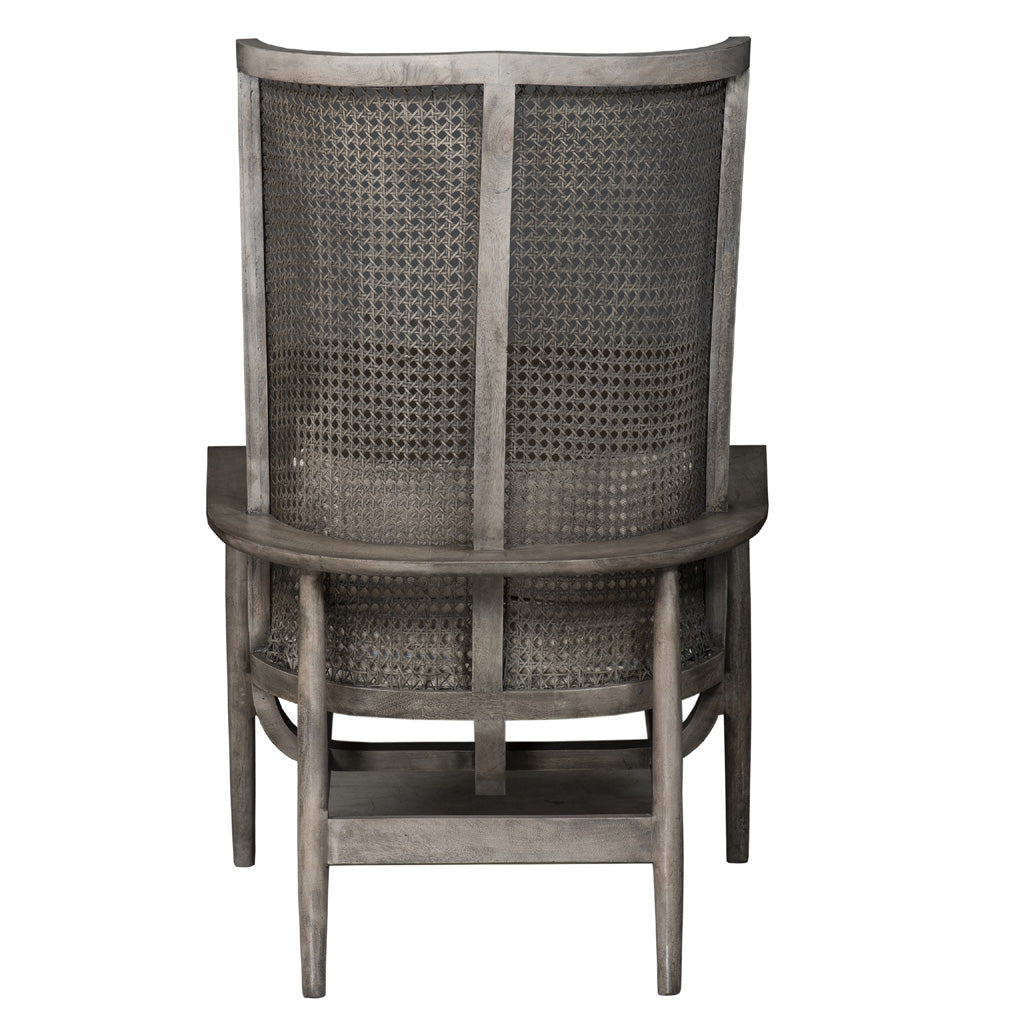 Union Home Wingman Lounge Chair