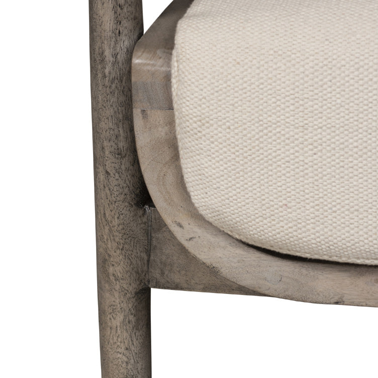 Union Home Wingman Lounge Chair