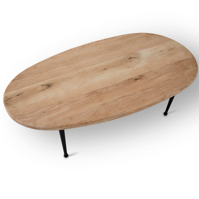 Union Home Taper Coffee Table