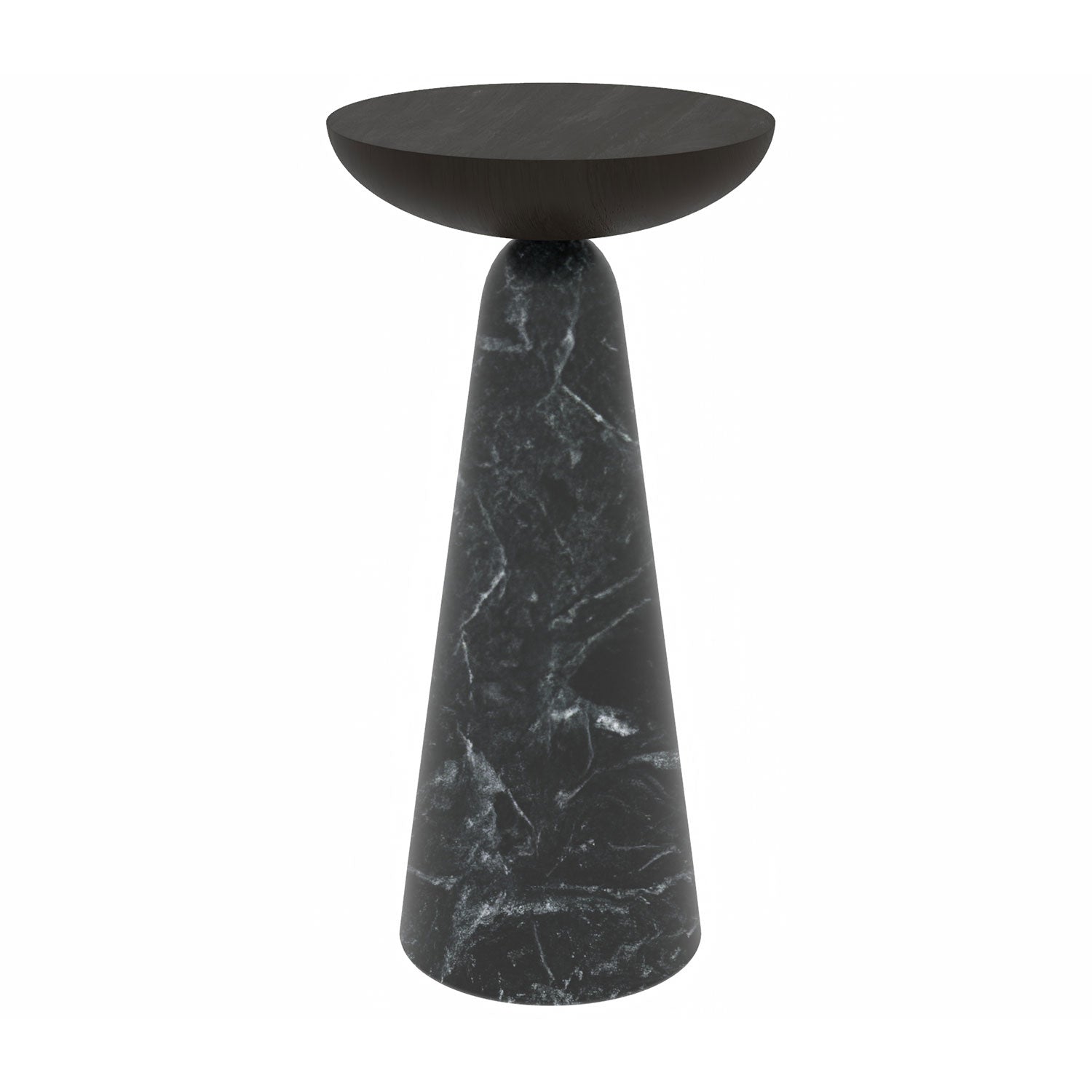 Union Home Twin Drink Table Set of 2