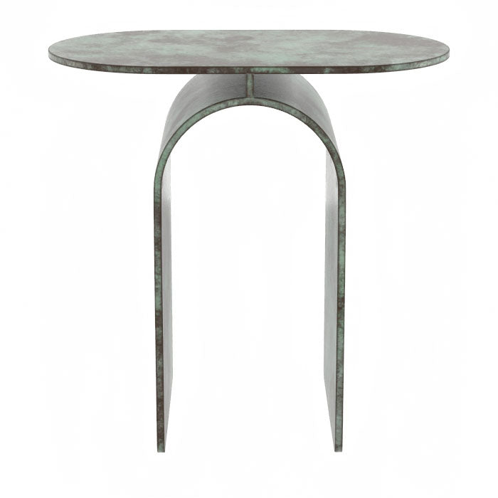 Union Home Vault Side Table