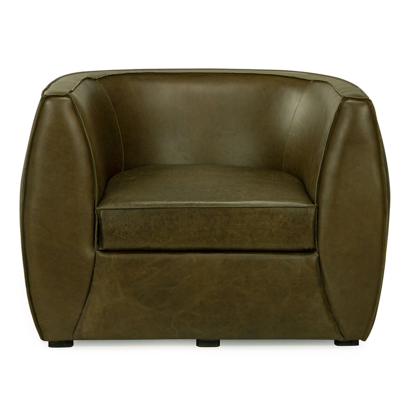 Union Home Emerald Occasional Chair