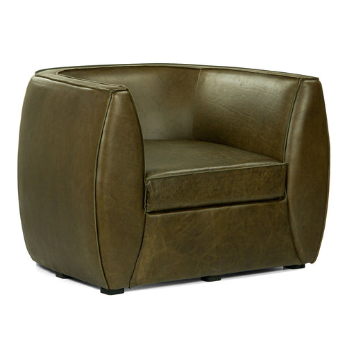 Union Home Emerald Occasional Chair