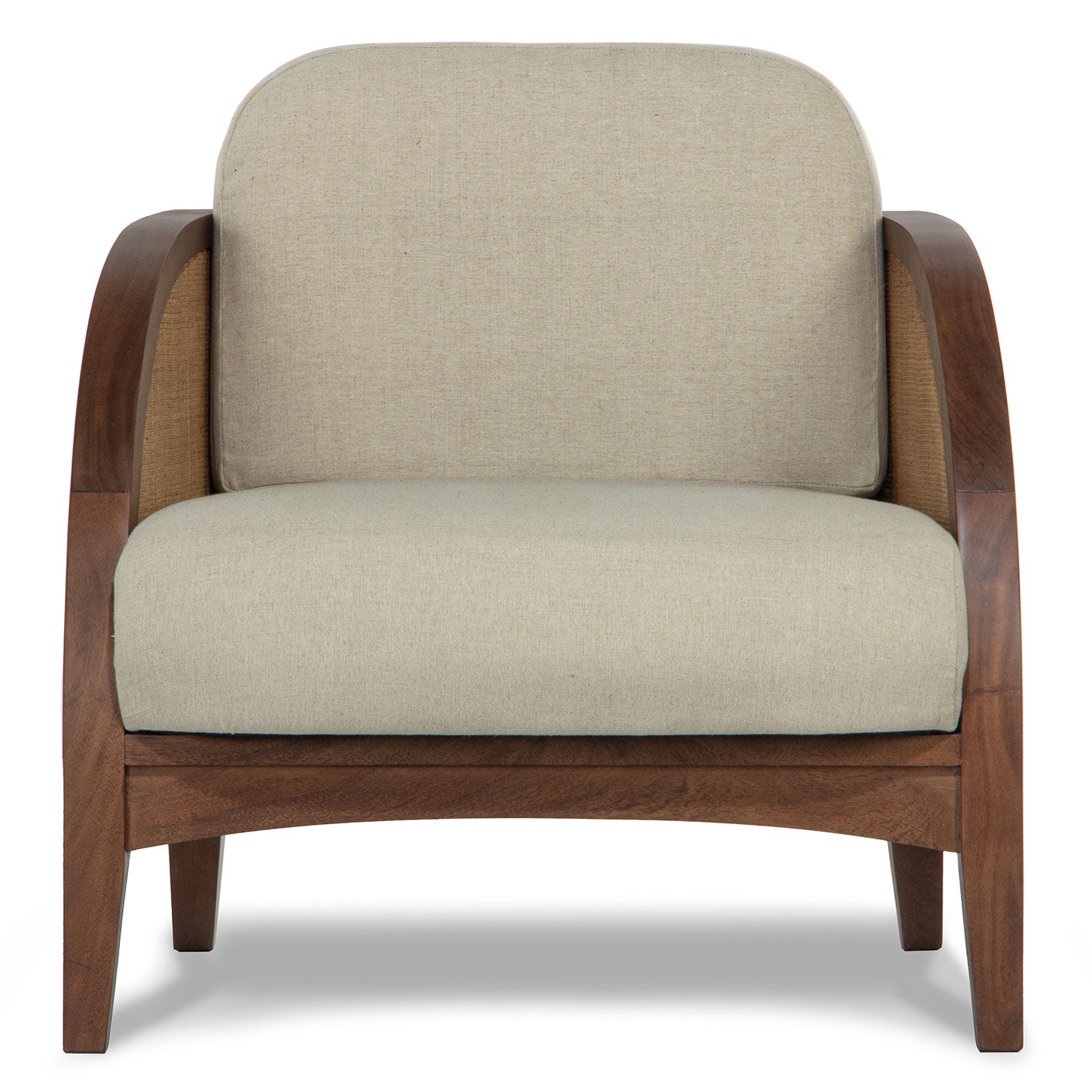 Union Home Francisco Lounge Chair - Final Sale