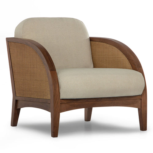 Union Home Francisco Lounge Chair