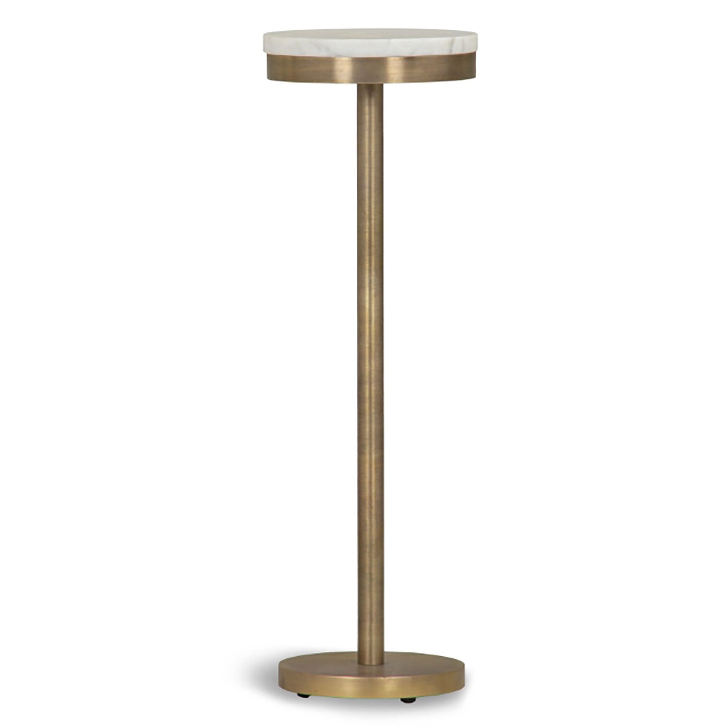 Union Home Shay Drink Table