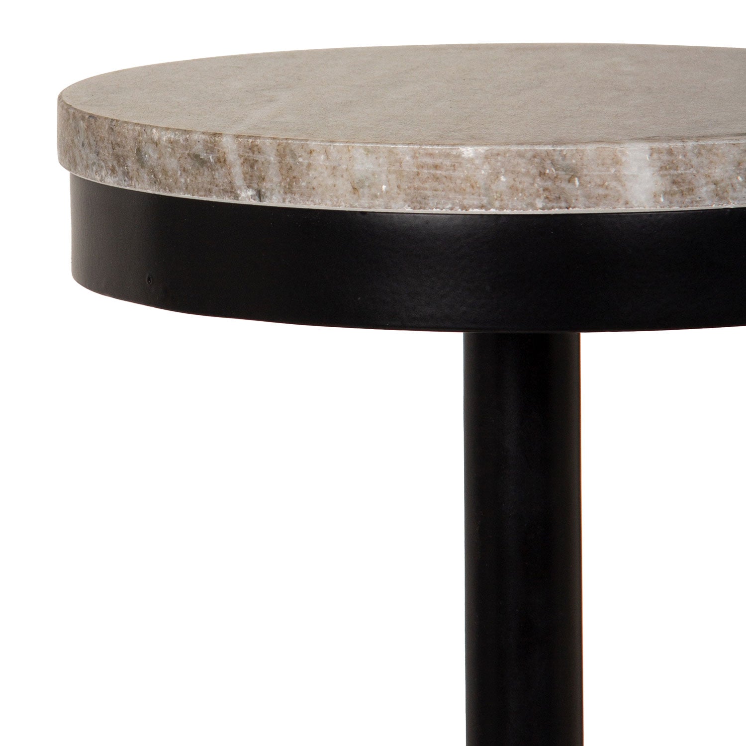 Union Home Shay Drink Table