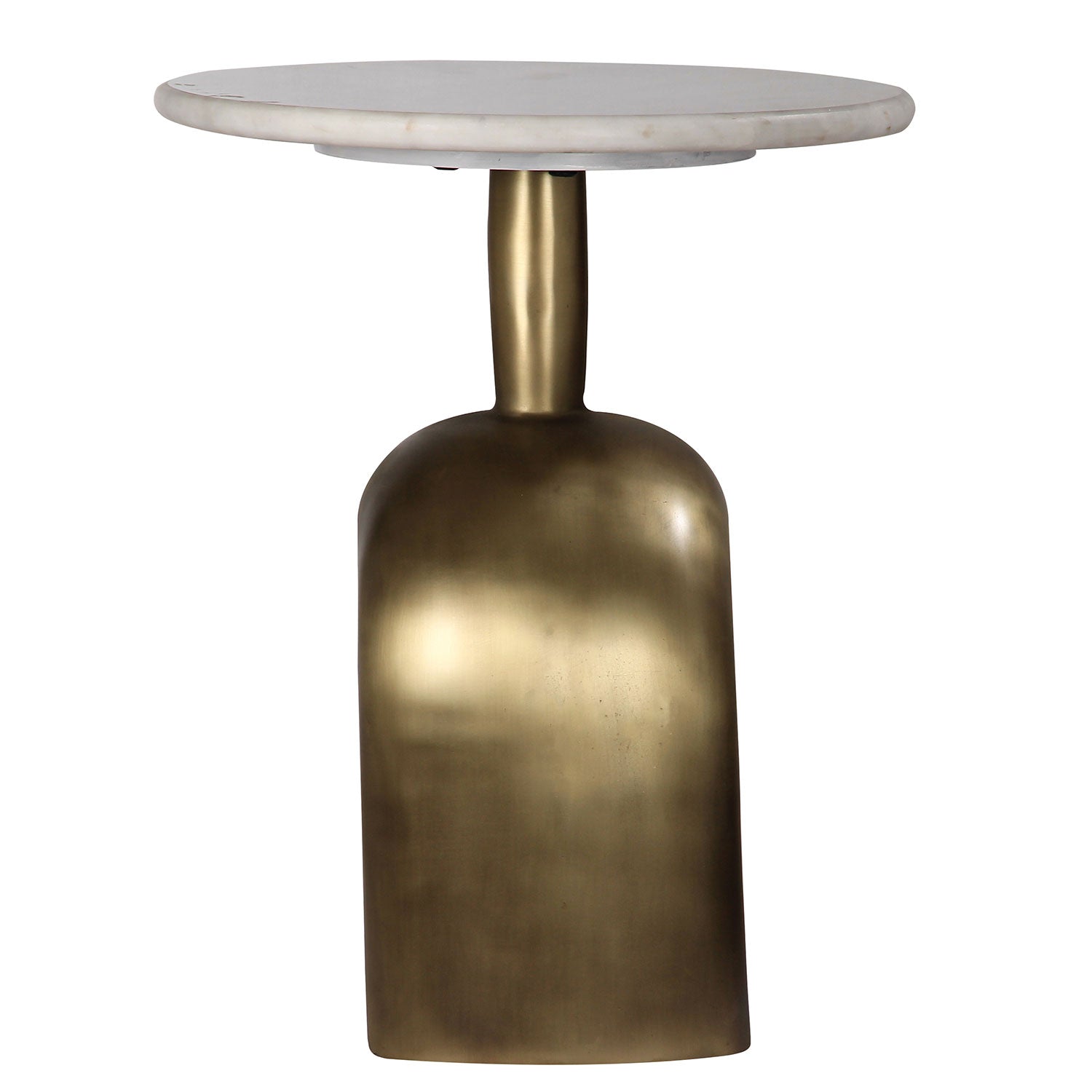 Union Home Fork Side Table