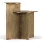 Union Home Eclipse Side Table