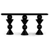Union Home Kebab Console Table