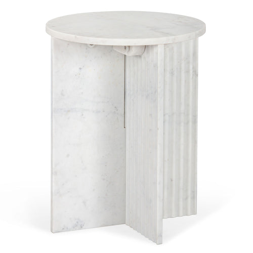 Union Home Cortina Side Table