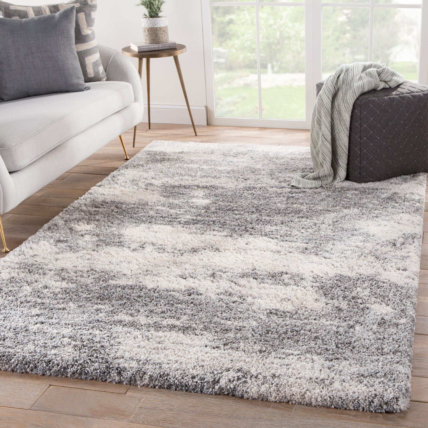 Jaipur Living Lyra Power Loomed Rug