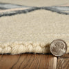 Libby Langdon Mod Scape Hand Tufted Rug