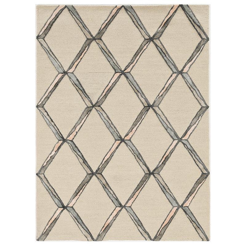 Libby Langdon Mod Scape Hand Tufted Rug