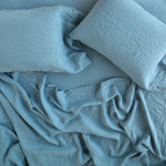 Bella Notte Linen Pillowcase