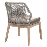 Loom Dining Chair Set of 2