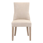 Lourdes Dining Chair Set of 2