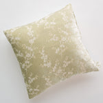 Bella Notte Lynette Large Square Throw Pillow