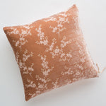Bella Notte Lynette Large Square Throw Pillow