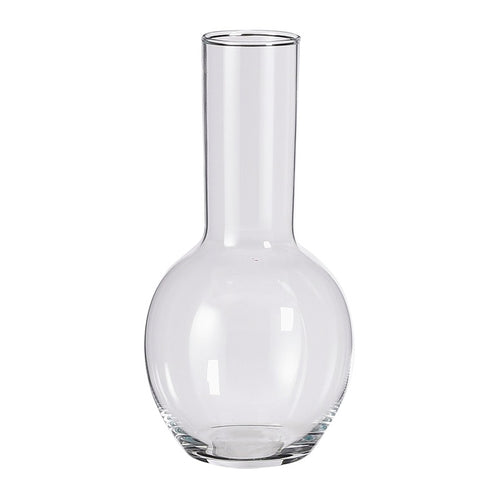 Redmont Glass Vase