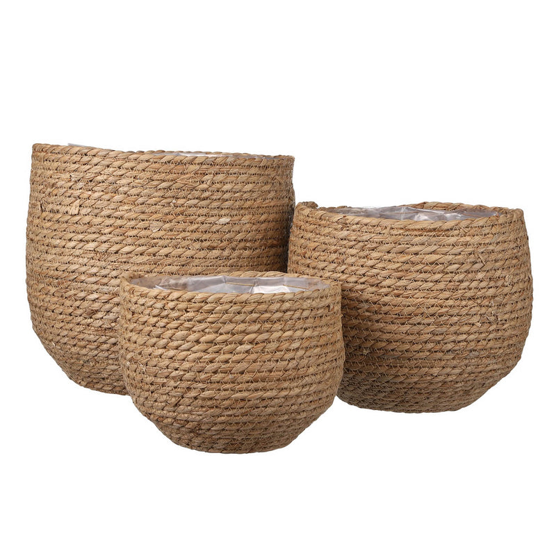 Benton Seagrass Basket Set of 3