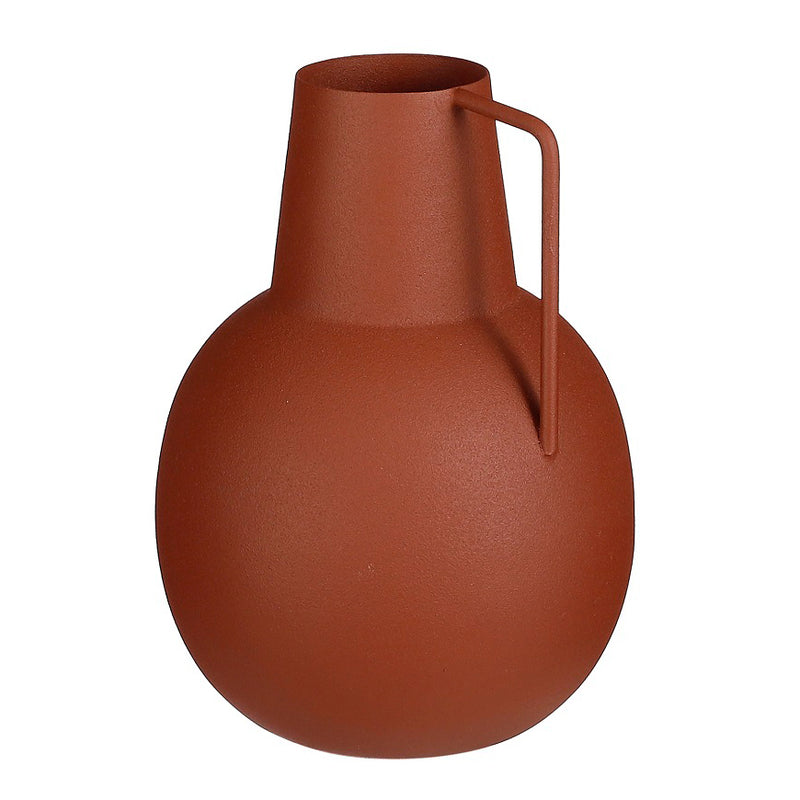 Tanager Vase