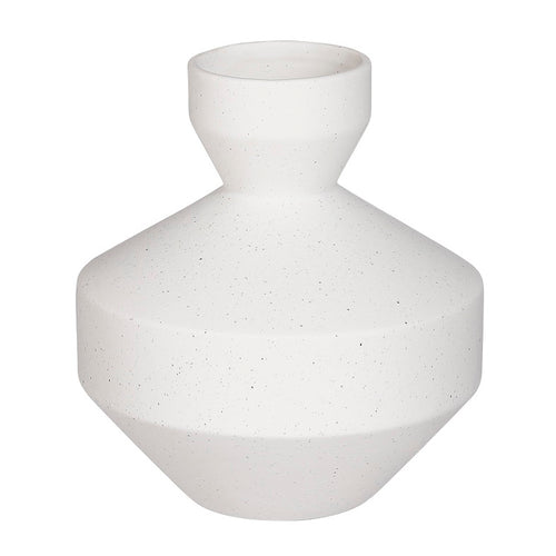 Salem Short Vase
