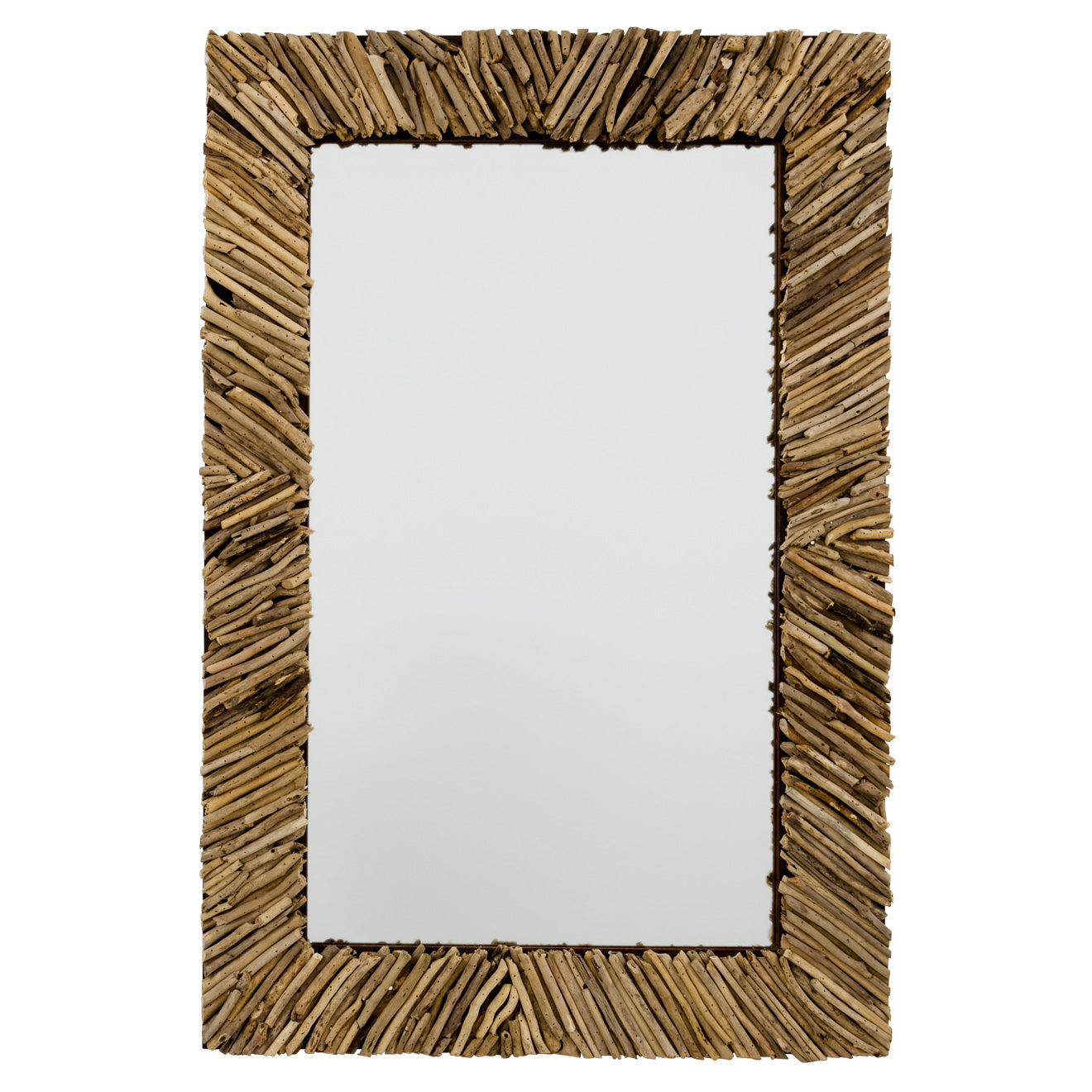 Lifestyle by Jamie Young Mill Wall Mirror