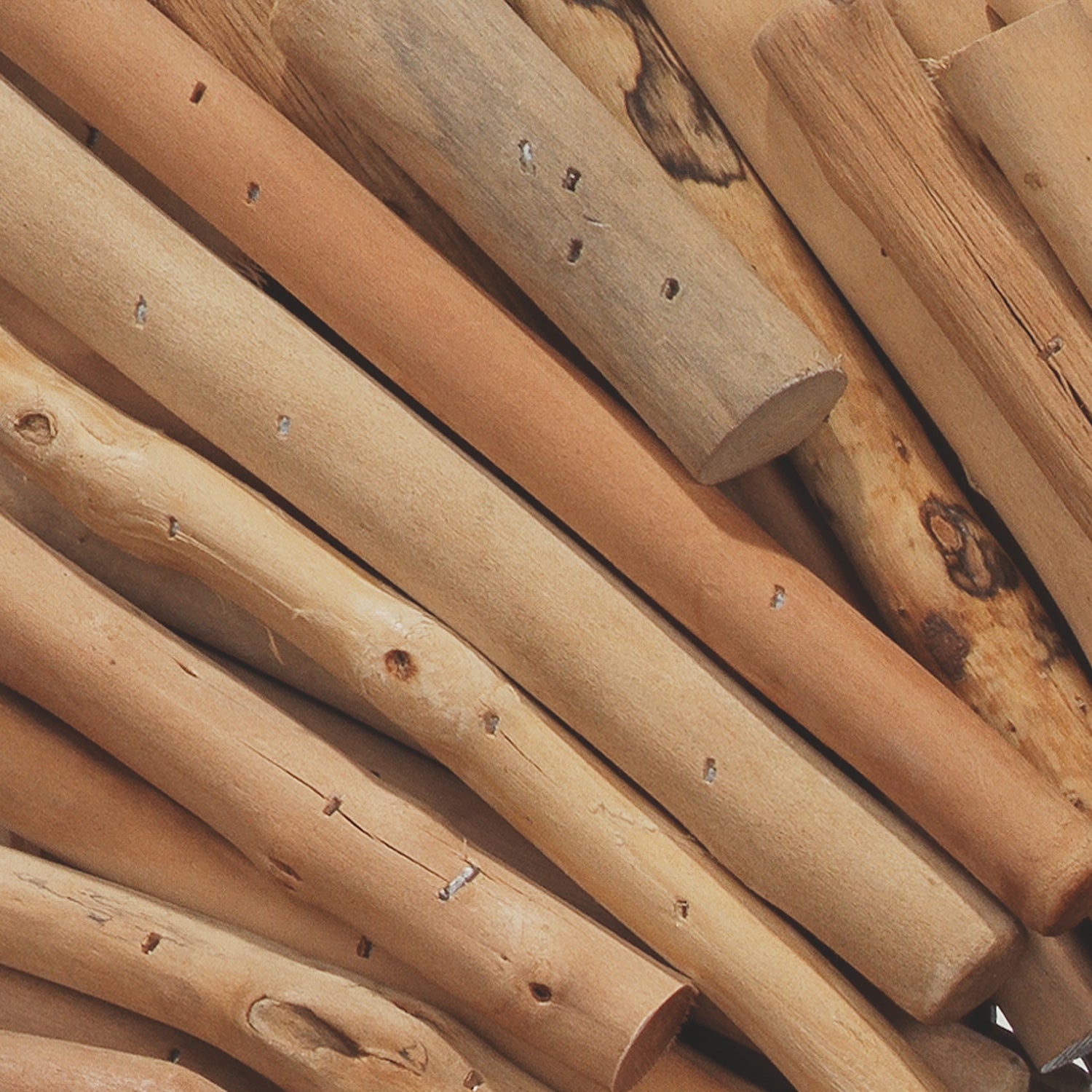 Lifestyle by Jamie Young Mill Wall Mirror